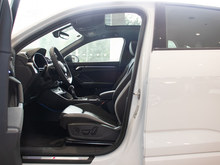 2024 WQ3 Sportback 40 TFSI r