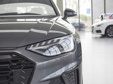 2025 WA4L 200fv 40 TFSI AӸ