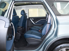 2025 H 1.5TD DCTḭ