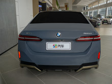 2024 R5ϵ 525Li M\b