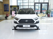 2024 RAV4s 2.0L CVT̽UPlus