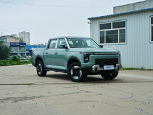 2025 ծaZ9 GE PHEV 135KM A