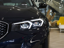 2025 Ri3 eDrive 40 L ҹb