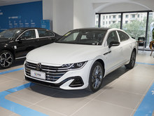 2025 CC 380TSI ZĿ 