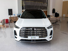 2024 GS4 MAX 1.5T Ş