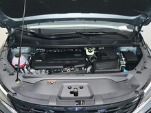 2025 H 1.5TD DCTḭ