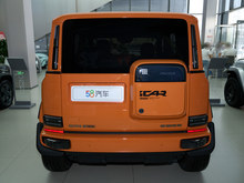 2025 iCAR V23 501A{