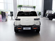 2025 3 501KM {Ultra