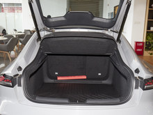 2025 LUNI-V 1.5T 500BarF\