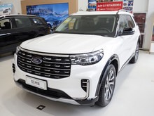 2025 ̽U 2.3T EcoBoost 򌴩Խ 5