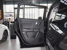 2024 BJ30 1.5T ħMA