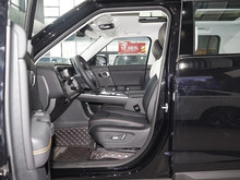 2024 BJ30 1.5T ħMA