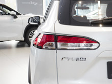 2024 m_ 2.0L CVTIȰ