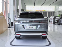 2024 L DM-i 112km I