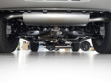 2025  2.0T 4WD Pro