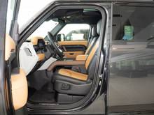 2024 ·lʿ 110 3.0T P400 X-DYNAMIC HSE