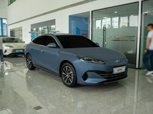 2024 06DM-i120KM