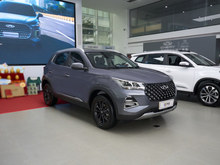 2024 5x  1.5L CVTr