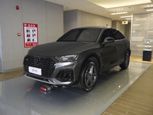 2024 WQ5L Sportback 40 TFSI r