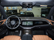2024 YEԴ E 350 e L ʽτI܇