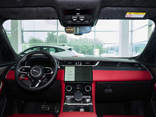 2025 ݱF-PACE P400 SPORT