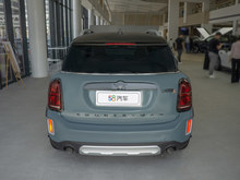 2023 MINI COUNTRYMAN Ŀ 2.0T COOPER S ALL4 bp