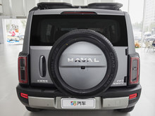 2025  2.0T 4WD Pro