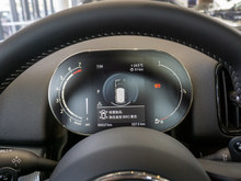 2023 MINI COUNTRYMAN Ŀ 2.0T COOPER S ALL4 bp