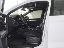 2025 WQ5L 40 TFSI rЄӸ