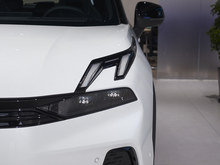 2025 I06 Renew 1.5T Halo
