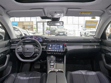 2025 508 508L 400THP SŞ