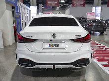 2024 MG5 300TGI ȫŞ