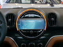 2023 MINI COUNTRYMAN Ŀ 2.0T COOPER S ALL4 bp