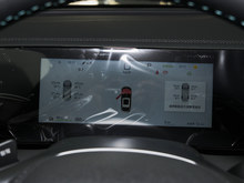 2025 L EV EV 545KMԽ