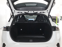 2025 I06 Renew 1.5T Halo