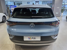 2026�� ID.4 CROZZ PURE+��