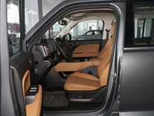 2025�� ��������ȼ�� 2.0T 4WD Ultra