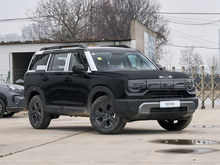 2026�� ����ԽҰBJ30  ���м� 1.5T DCT���(q��)��(bi��o)��(zh��n)��