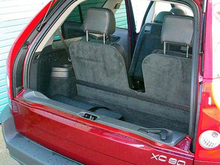 2007 ֶXC90 2.5T AWD