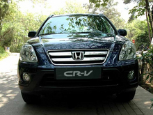 2005 CR-V 2.4 AT