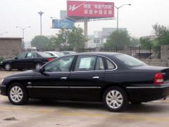 车身外观图片