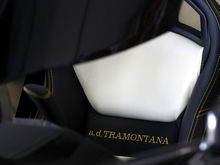 2011 Tramontana R 