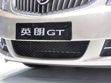 2011 Ӣ GT 1.6T ʱ˶Ƥ