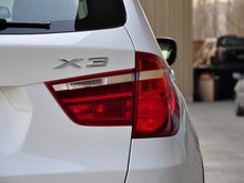 2012 X3 xDrive28i 