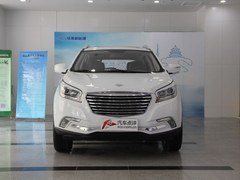 车身外观图片