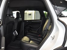 2016 CayenneԴ Cayenne S E-Hybrid 3.0T