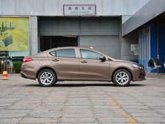 车身外观图片