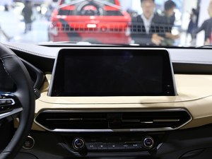 上汽大通D90预售价16-27万 8月8日将上市