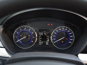 海马S5青春版CVT预售7.98万起 8月份上市