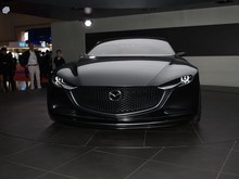 2018 VISION COUPE 